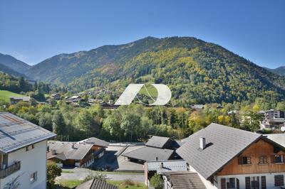 Appartement - 76 m² - 4 pièces