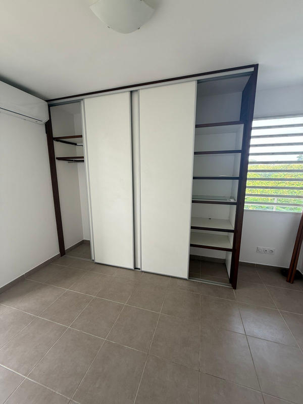 Appartement - 92 m² - 3 pièces