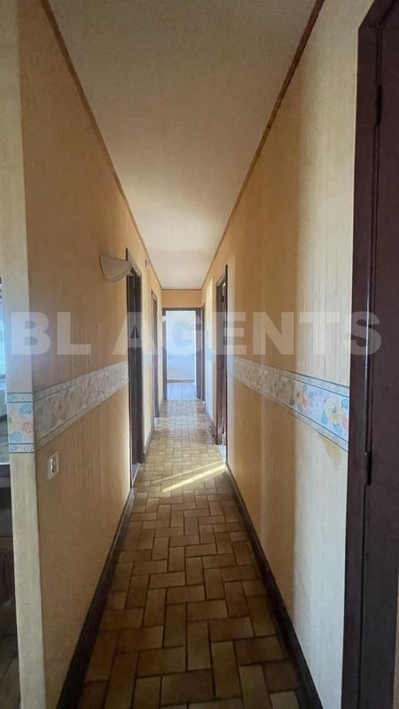 Maison traditionnelle - 113 m² - 6 pièces