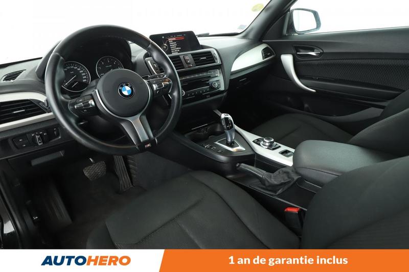 Bmw Série 2 Cabriolet 218d Bva8 150 ch