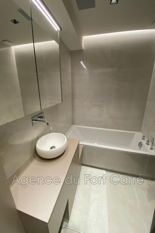 Appartement - 83 m² - 3 pièces