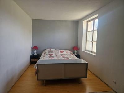 Maison - 96 m² - 3 pièces