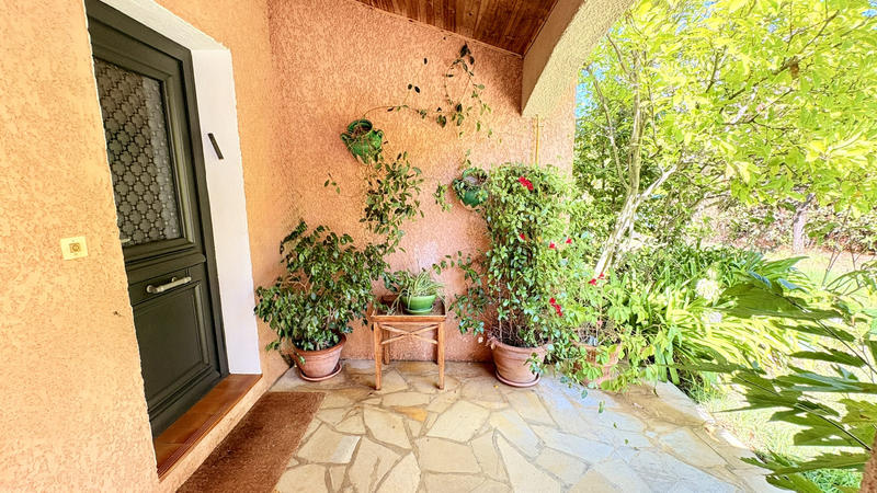 Villa - 177 m² - 5 pièces