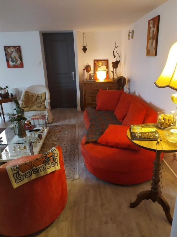 Maison - 82 m² - 3 pièces