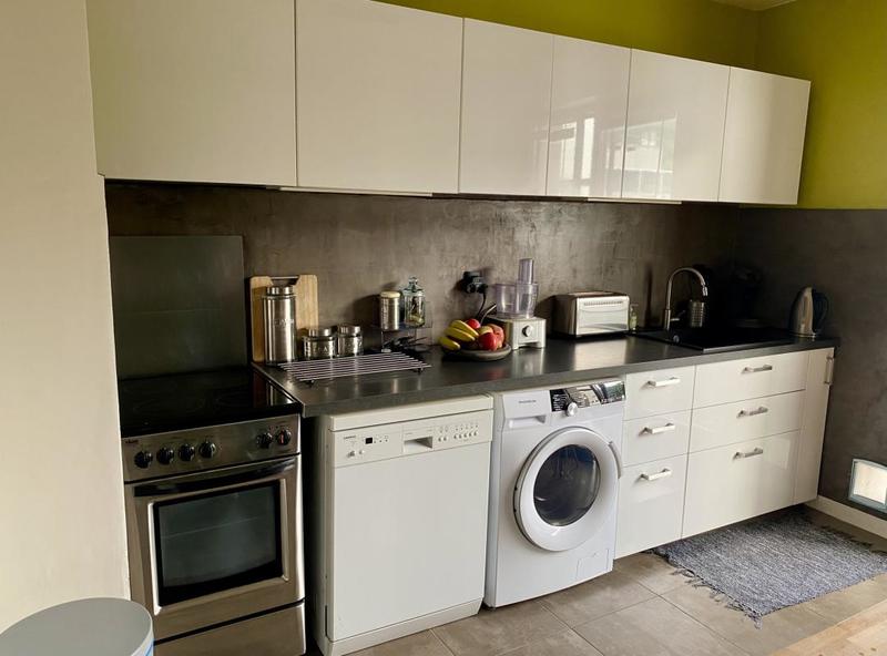 Appartement - 103 m² - 5 pièces