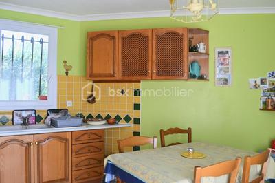 Maison d'architecte - 110 m² - 5 pièces