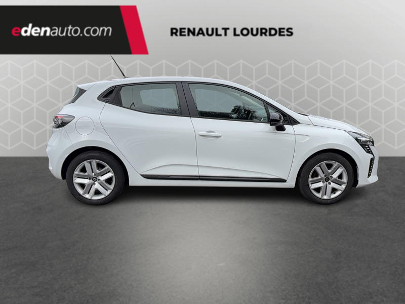 Renault Clio TCe 90 ch Gsr2 Evolution