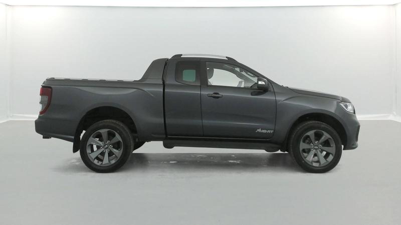 Ford Ranger Vul 2.0 TDCi 213ch Super Cab Ms-Rt Bva10