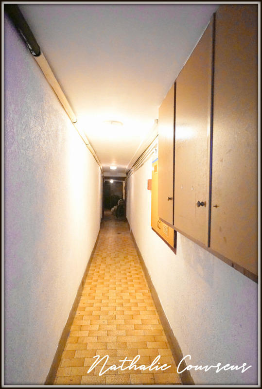 Appartement - 79 m² - 4 pièces