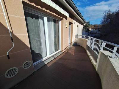 Appartement - 68 m² - 3 pièces