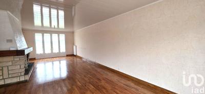 Maison - 151 m² - 7 pièces