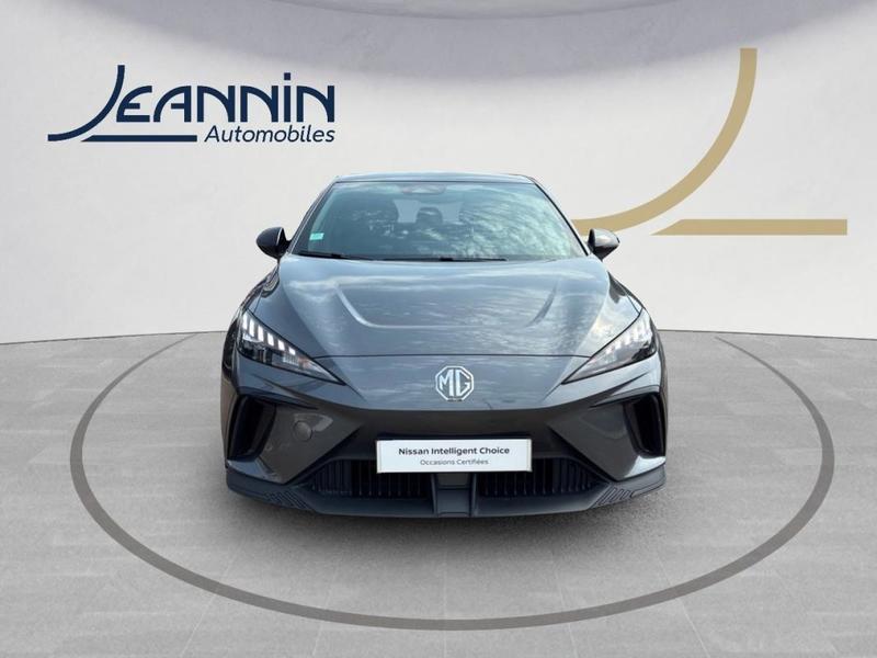 Mg Mg4 Electric 51kWh - 125 kW 2wd Standard