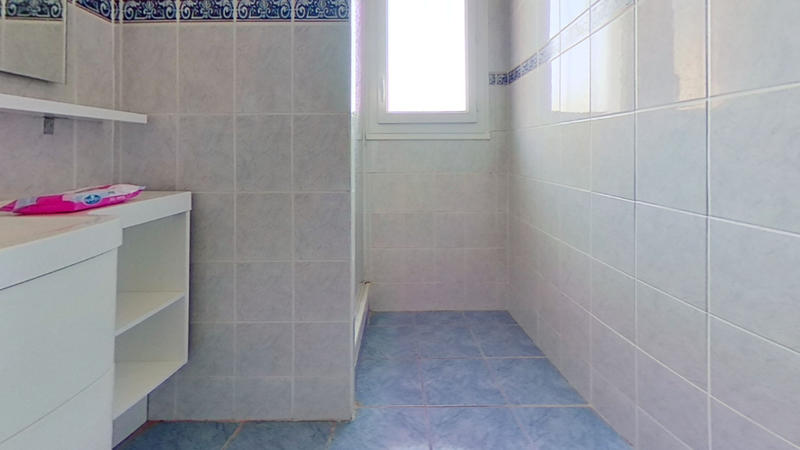 Appartement - 76 m² - 3 pièces