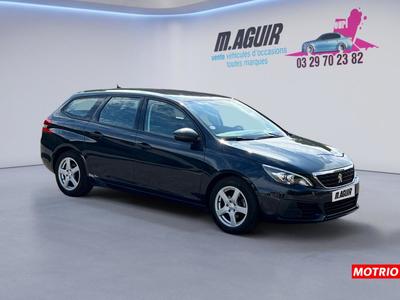 Peugeot 308 Sw II (2) 1.2 Puretech 110 s&amp;S Access 108g