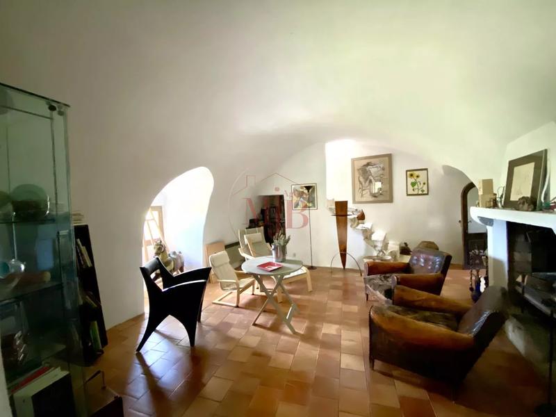 Mas - 478 m² - 15 pièces