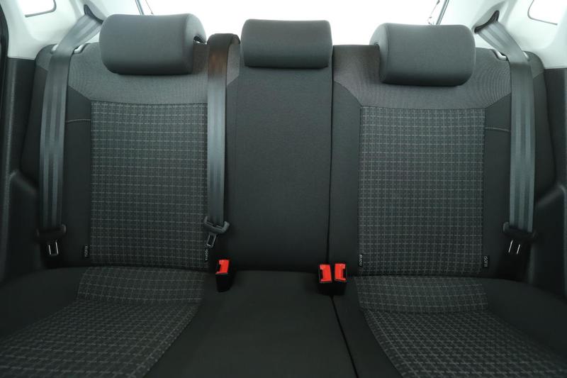 Volkswagen Polo 1.4 Tdi BlueMotion Tech Confortline 5p 90 ch