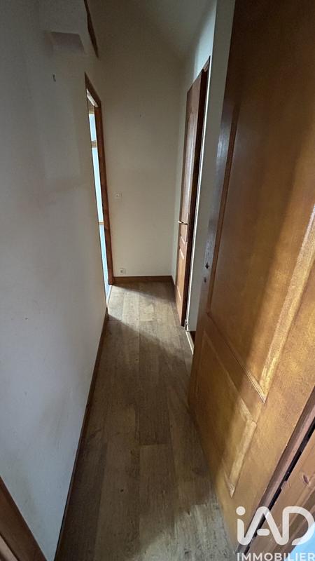 Maison - 67 m² - 3 pièces