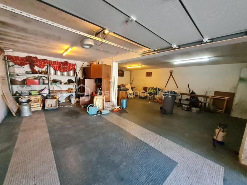 Maison traditionnelle - 135 m² - 6 pièces