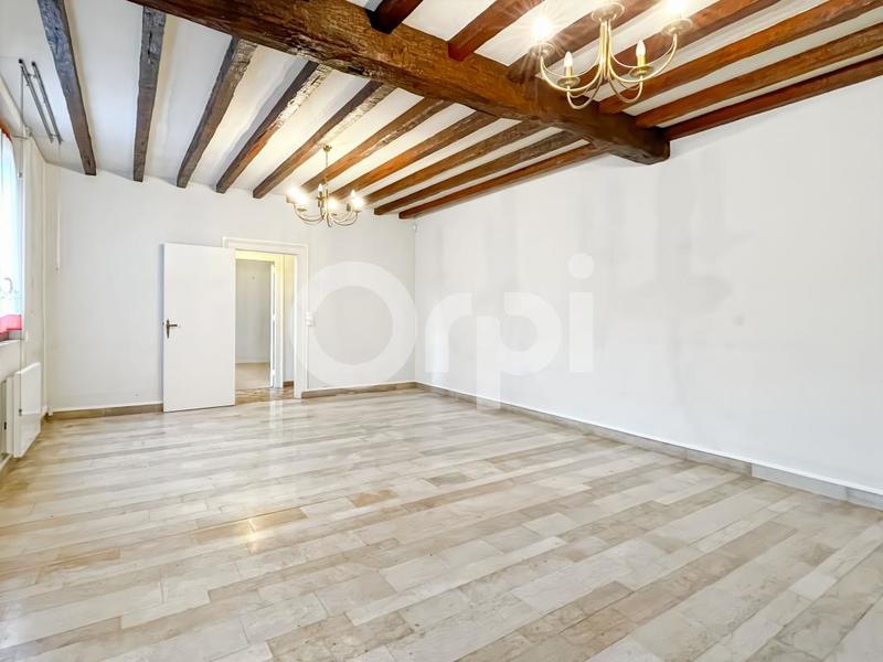 Maison - 129 m² - 3 pièces