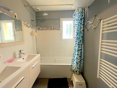 Maison - 109 m² - 5 pièces