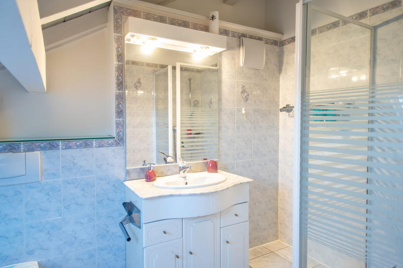 Maison - 157 m² - 5 pièces