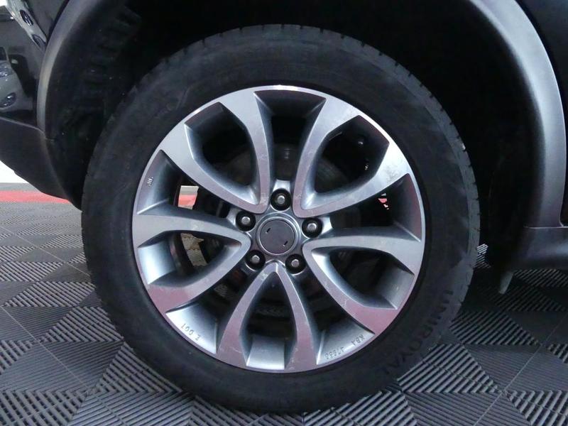 Nissan Juke 1.6 117ch-Deezer-Boite Auto-Essence