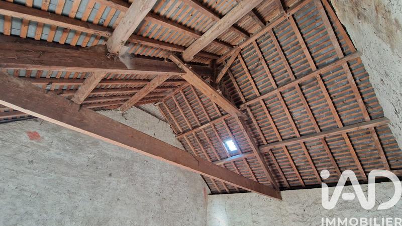 Maison - 124 m² - 5 pièces