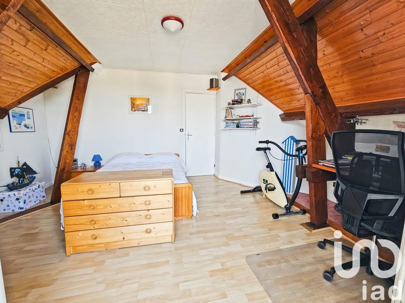 Maison - 148 m² - 7 pièces