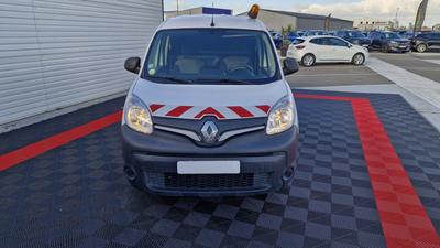 Renault Kangoo Express Blue Dci 95 Extra R-Link