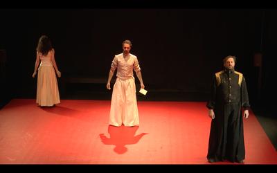 Bérénice de Racine