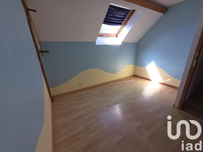 Maison - 148 m² - 7 pièces