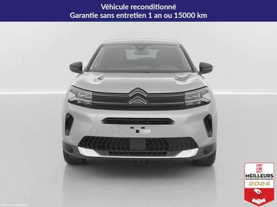 Citroën C5 Aircross II 1.2 PureTech 130ch Plus