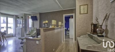 Appartement - 88 m² - 4 pièces