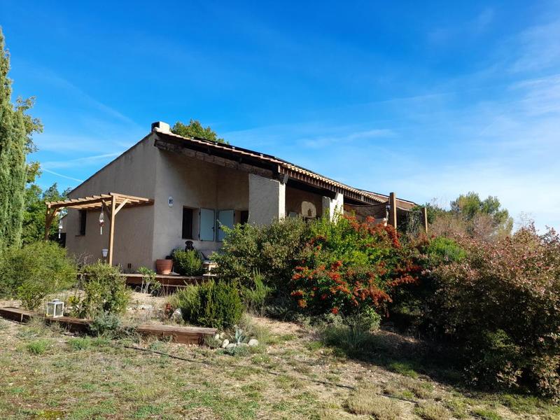 Maison - 165 m² - 6 pièces