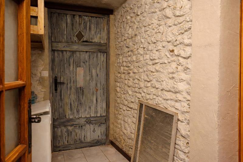 Longère - 125 m² - 4 pièces