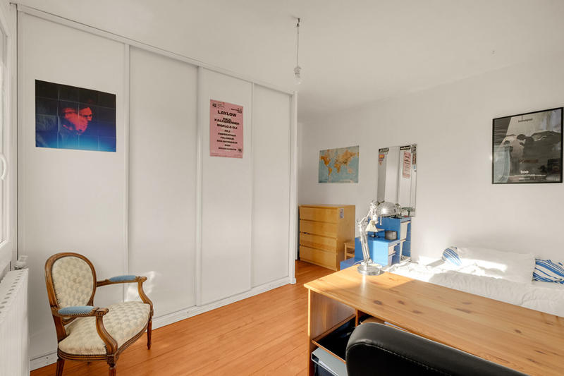 Maison - 148 m² - 6 pièces