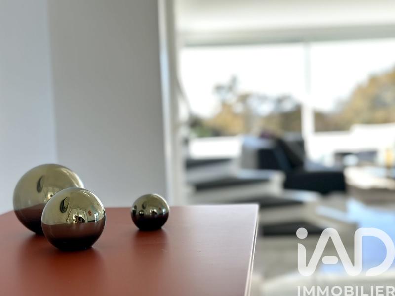 Maison de maîtres - 208 m² - 5 pièces