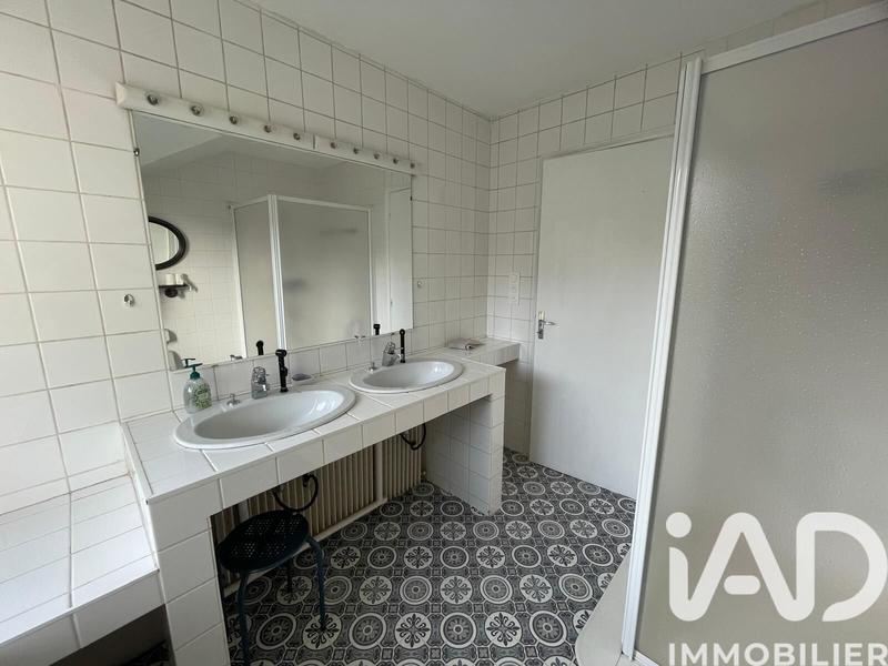 Appartement - 70 m² - 4 pièces