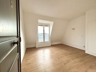 Appartement - 18 m² - 1 pièce