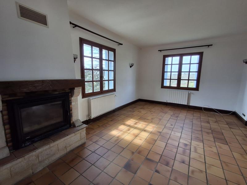Maison traditionnelle - 122 m² - 5 pièces