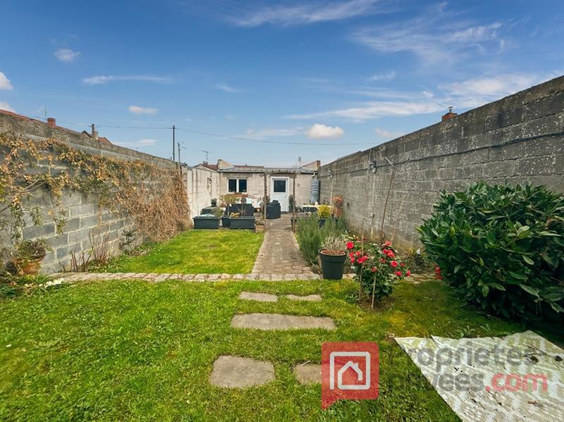 Maison - 130 m² - 1 pièce