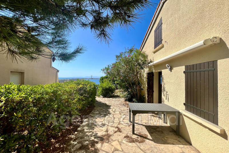 Maison - 57 m² - 3 pièces