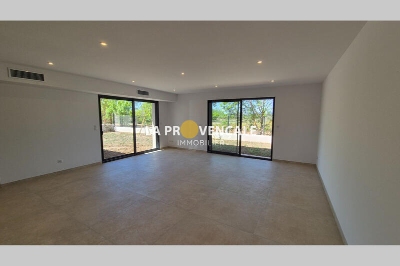 Maison - 126 m² - 4 pièces