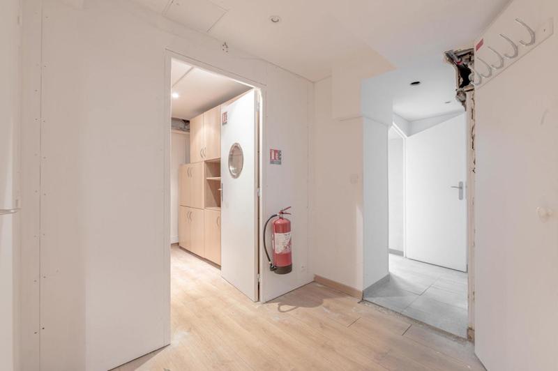 Appartement - 47 m² - 3 pièces