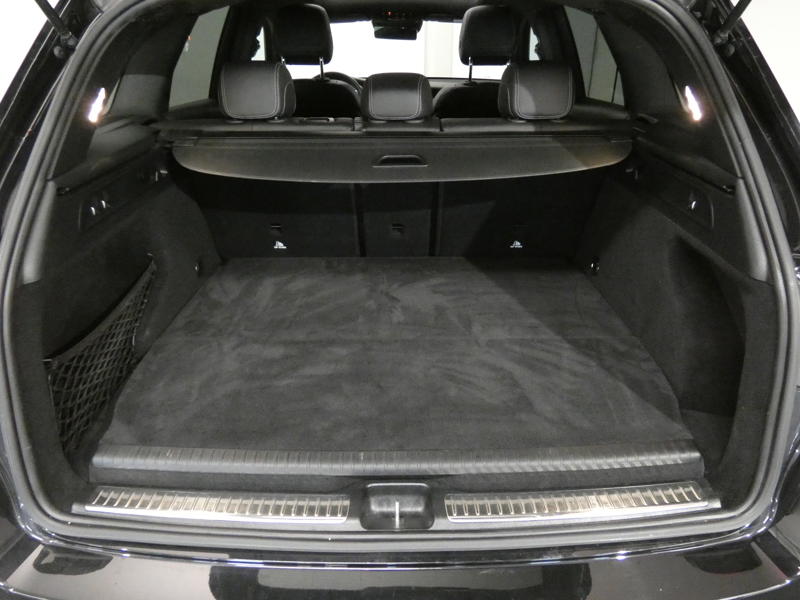 Mercedes Glc 300e 4matic Suv Amg Line