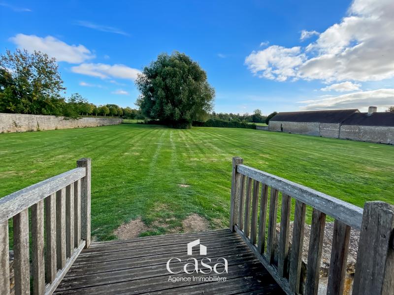 Appartement - 78 m² - 4 pièces