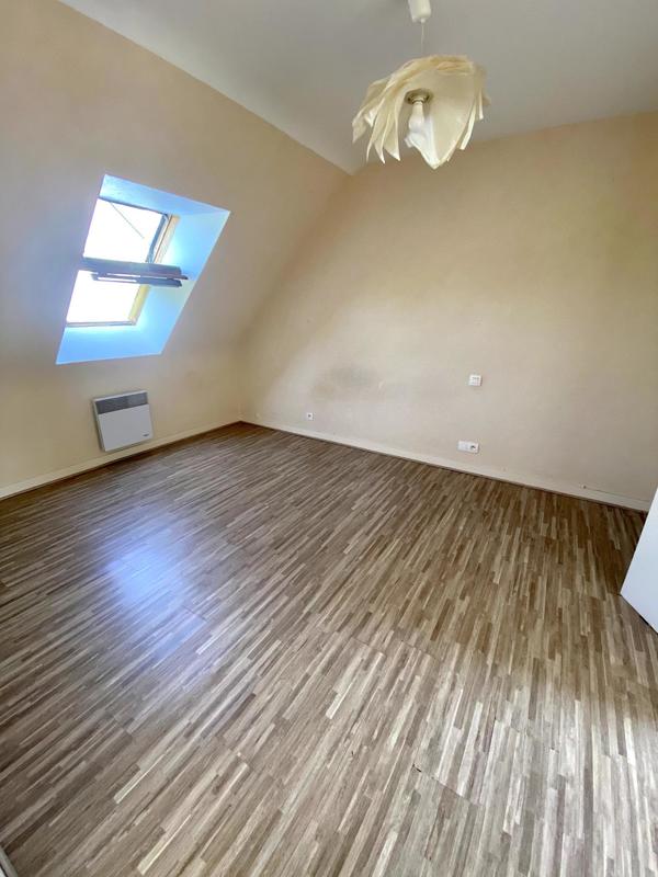 Maison - 89 m² - 5 pièces