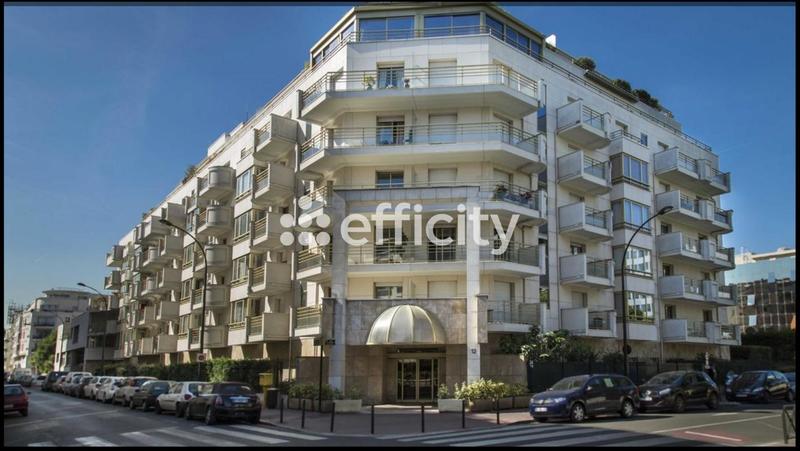 Appartement - 60 m² - 2 pièces