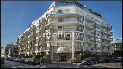 Appartement - 60 m² - 2 pièces