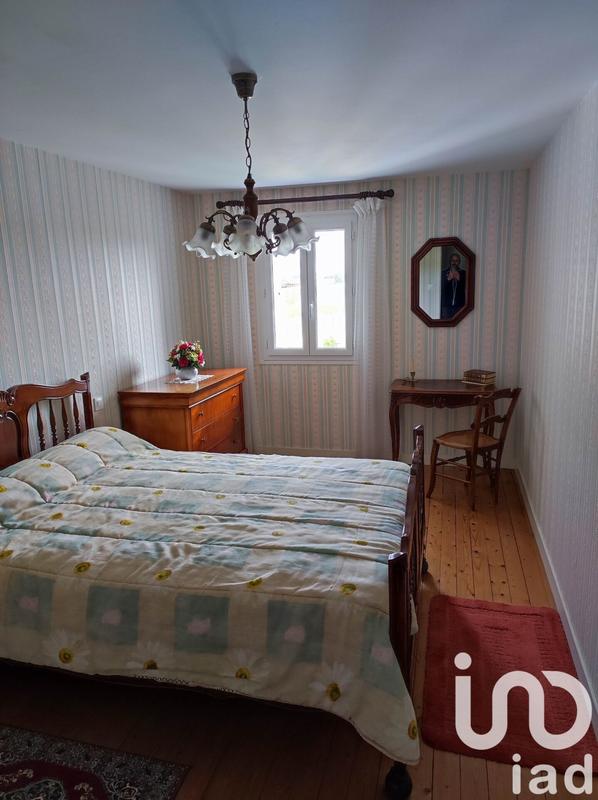 Maison de campagne - 197 m² - 7 pièces